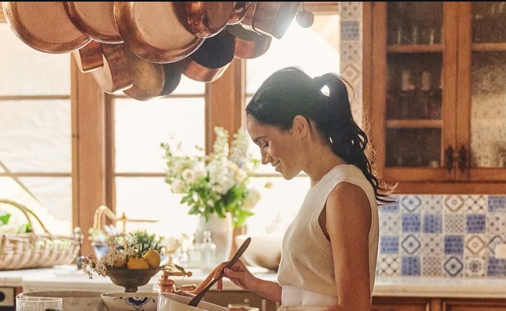 Meghan Markle s djecom