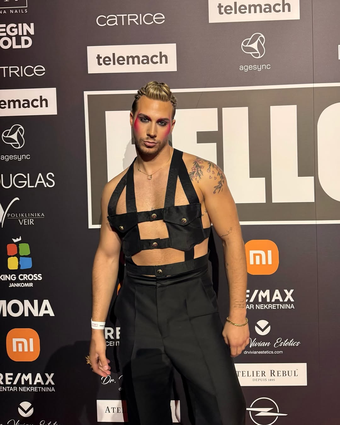 marko cuccurin
