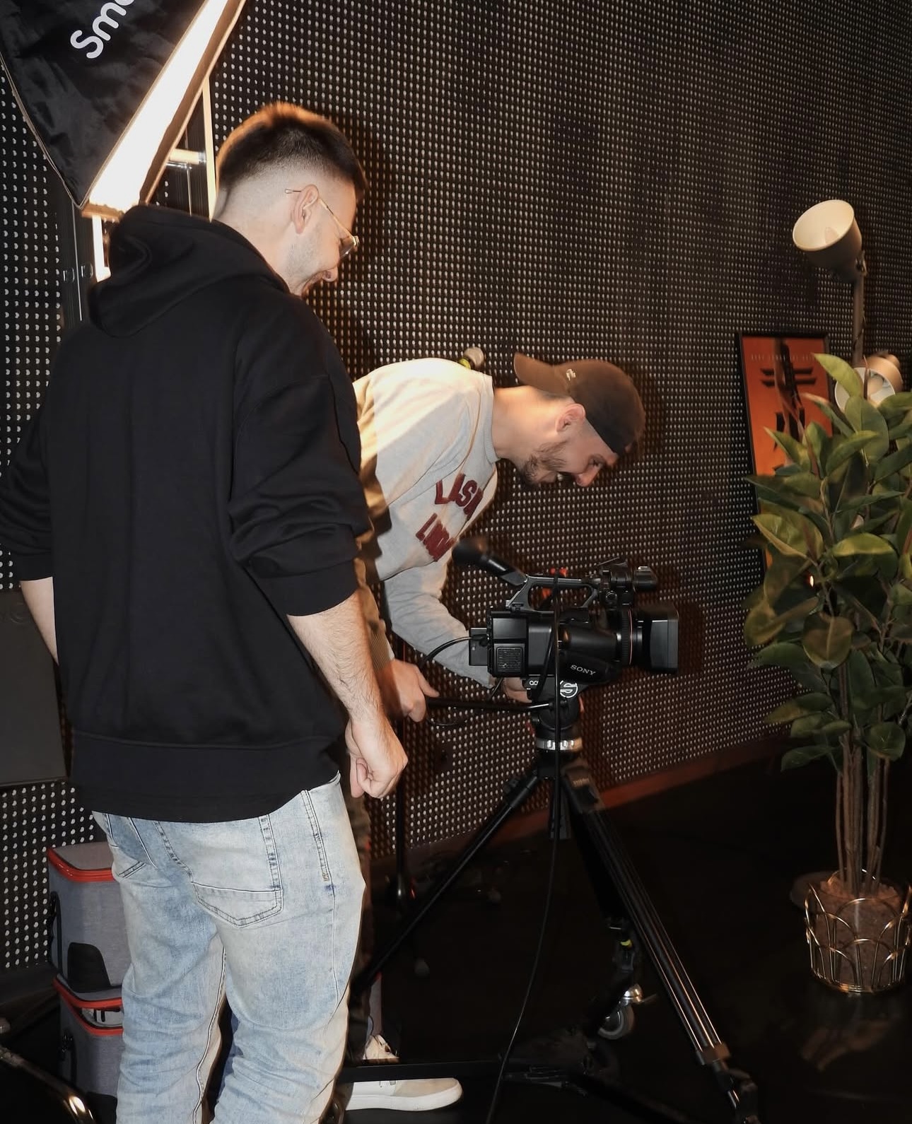 podcast