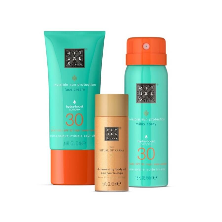 ne.two.free! Sun Protect Body Fluid SPF30 Losion za zaštitu od sunca_200ml 23,99€ (2) Hello Magazine Croatia