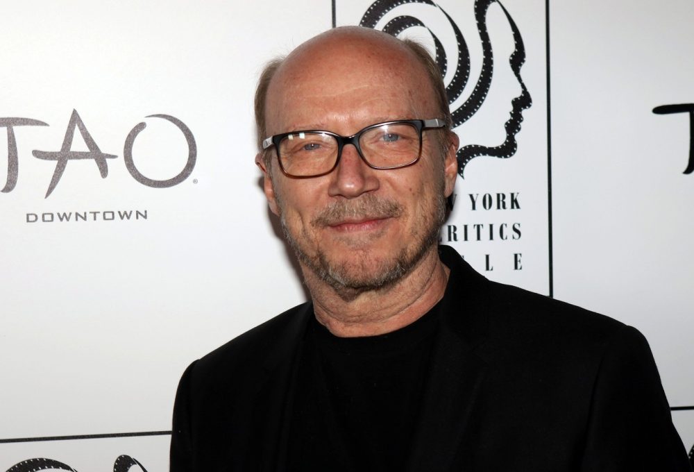 paul haggis
