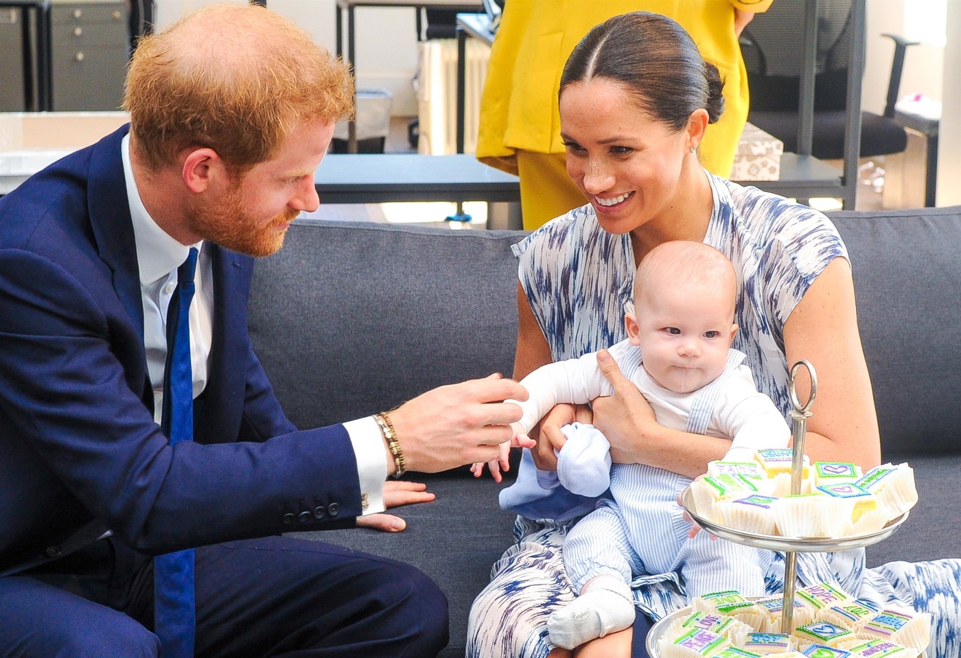 princ archie