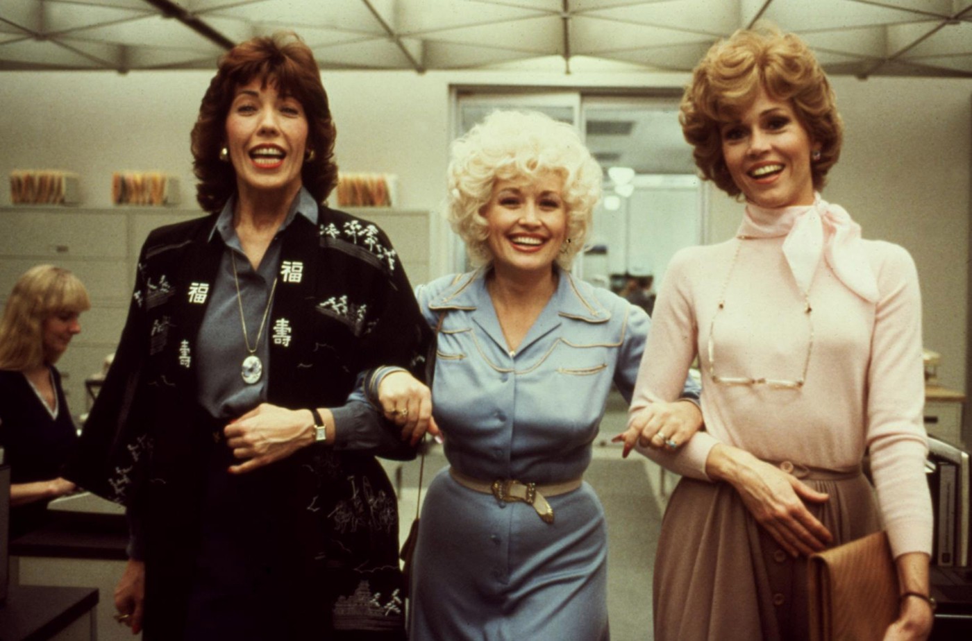 9 to 5