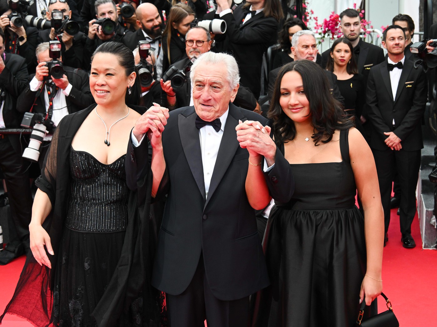 robert de niro
