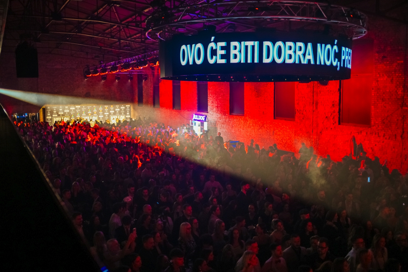 hello party 2025