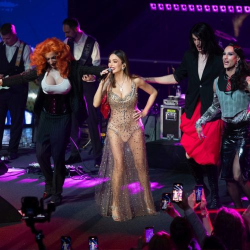 severina