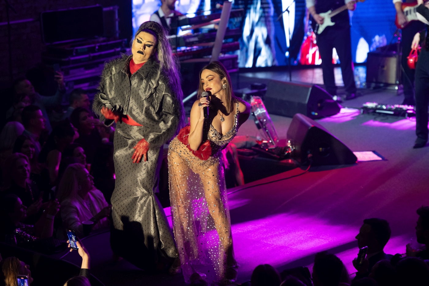 severina