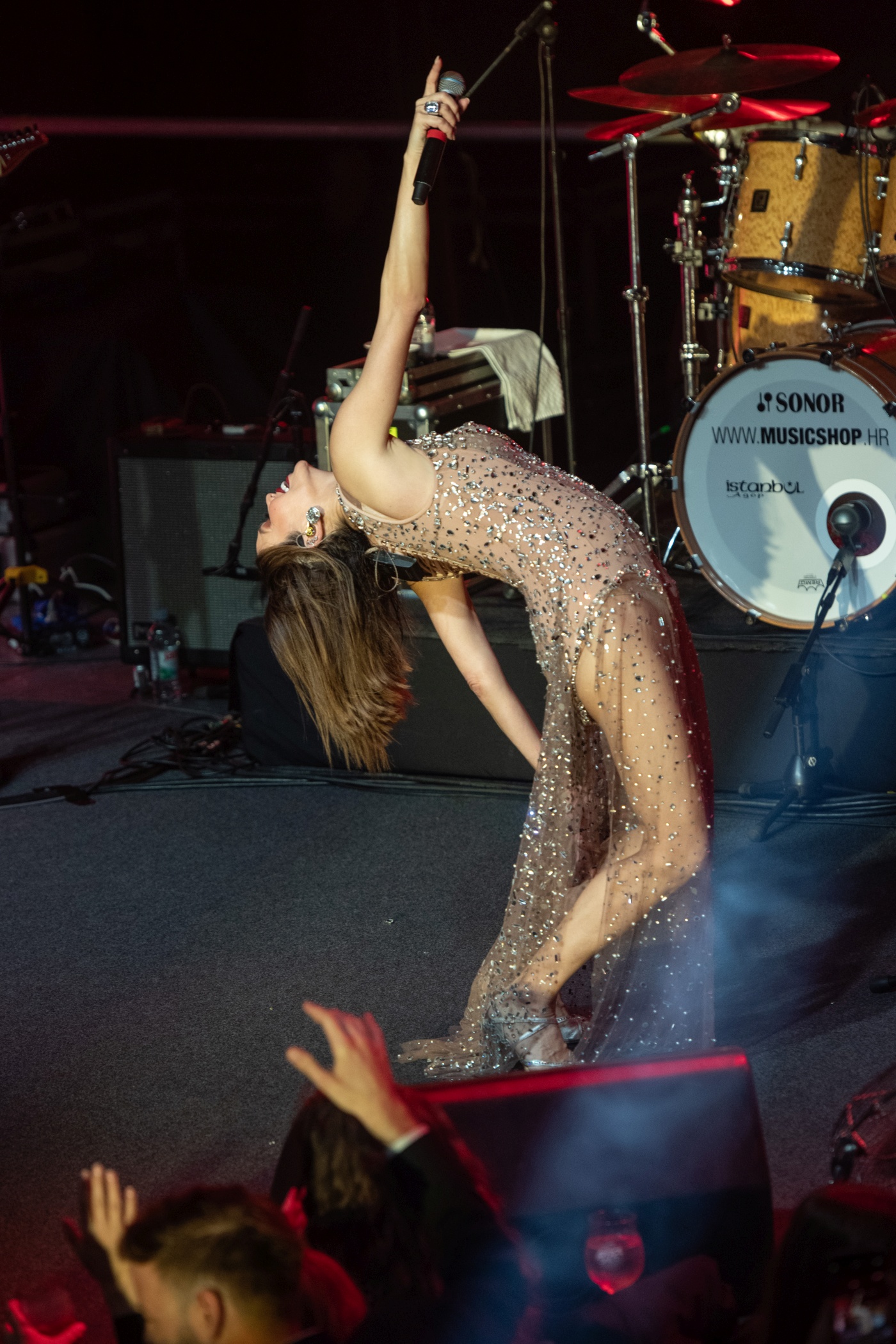 severina