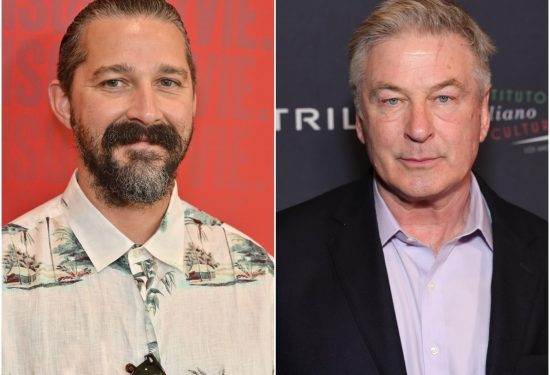 shia i alec