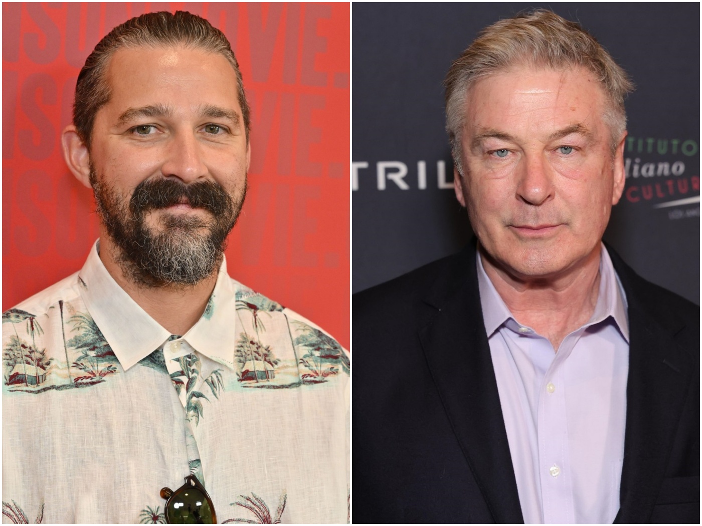 shia i alec