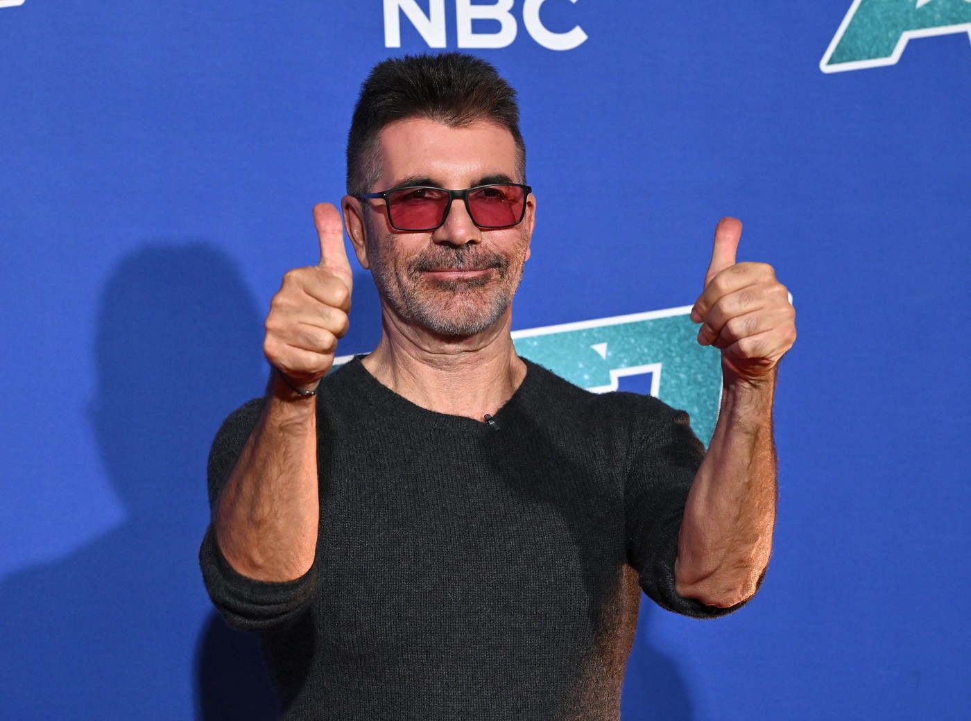 simon cowell