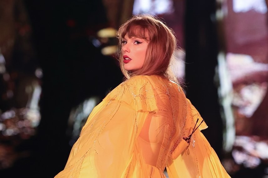taylor swift sudski spor