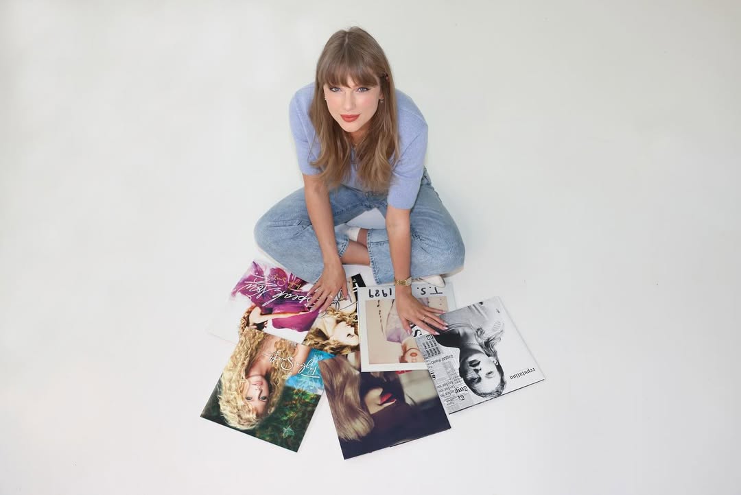 taylor swift