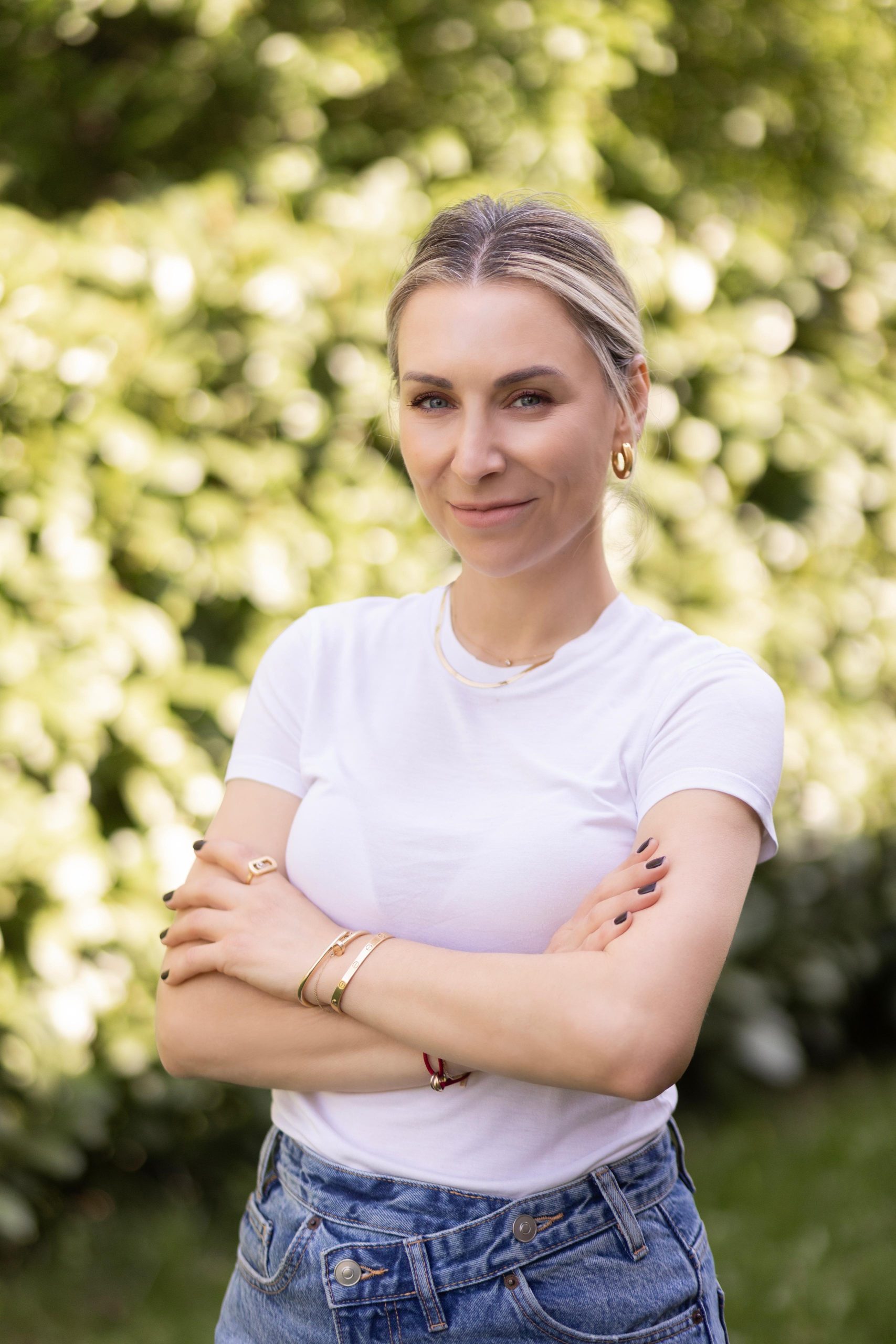 tea viljevac šarić