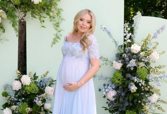 tiffany trump