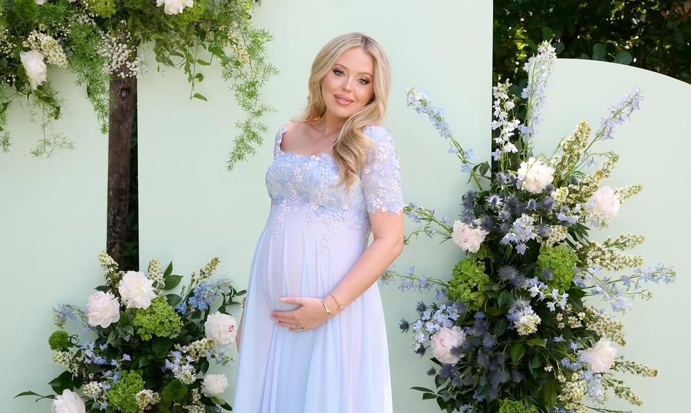 tiffany trump