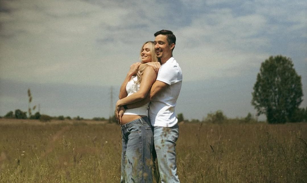 tina walme i marko petrić trudnoća prinova