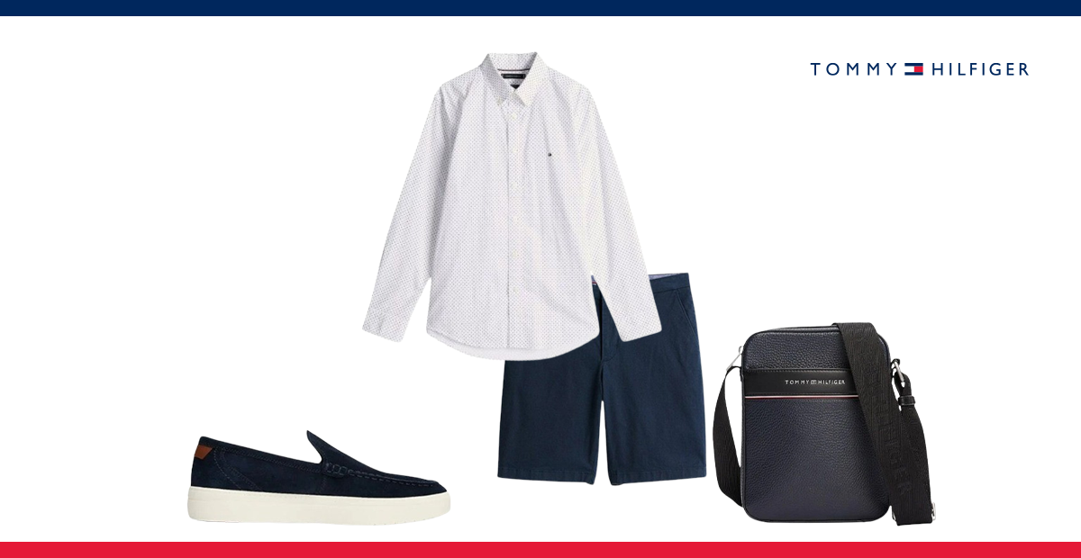 tommy hilfiger