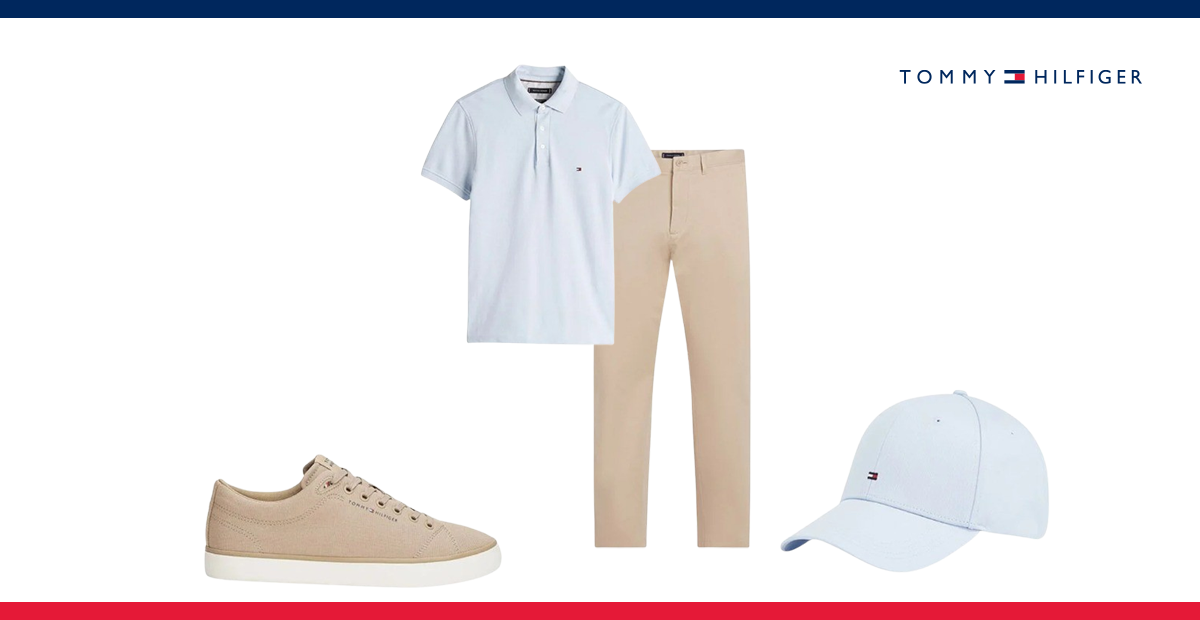 tommy hilfiger