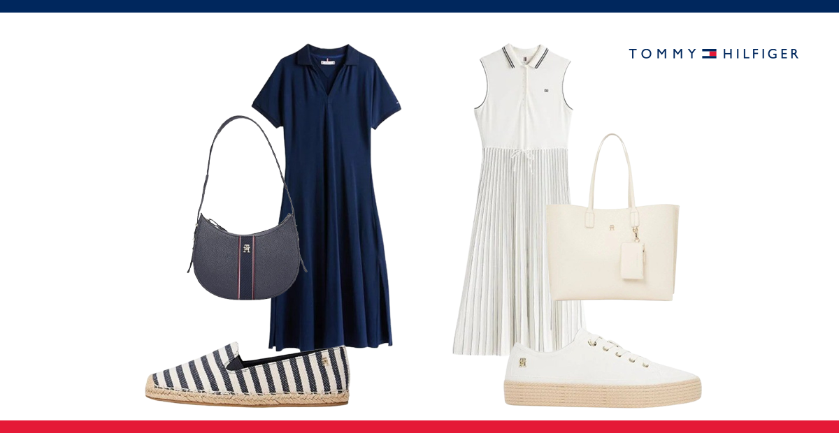 tommy hilfiger