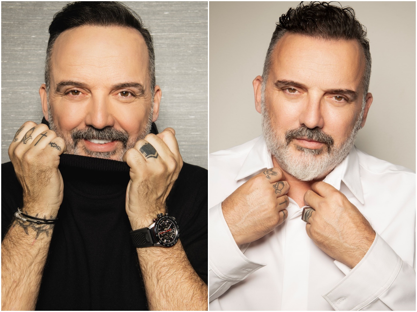tony cetinski