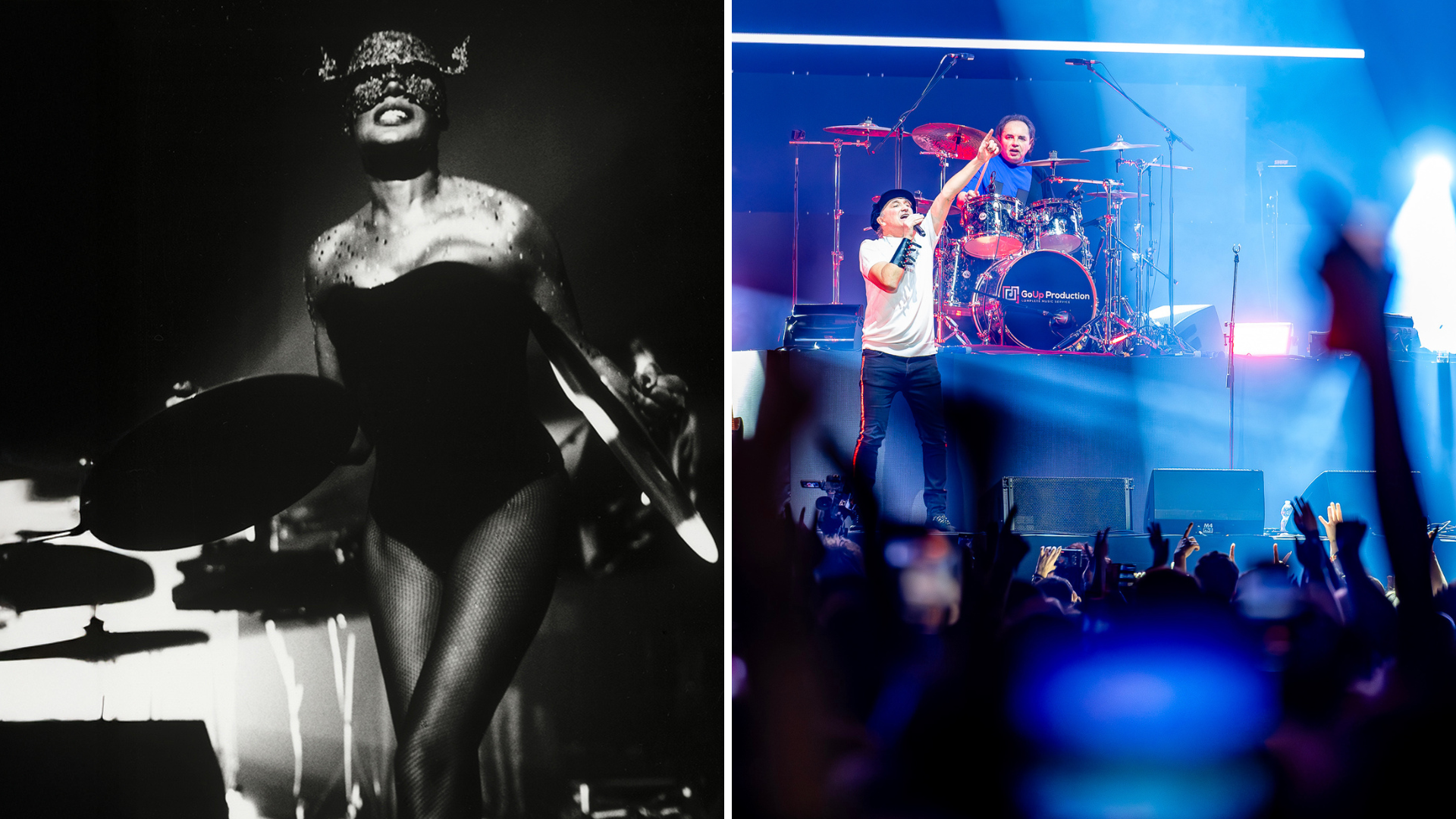u pulsku Arenu stižu Grace Jones i Plavi orkestar Hello Magazine Croatia