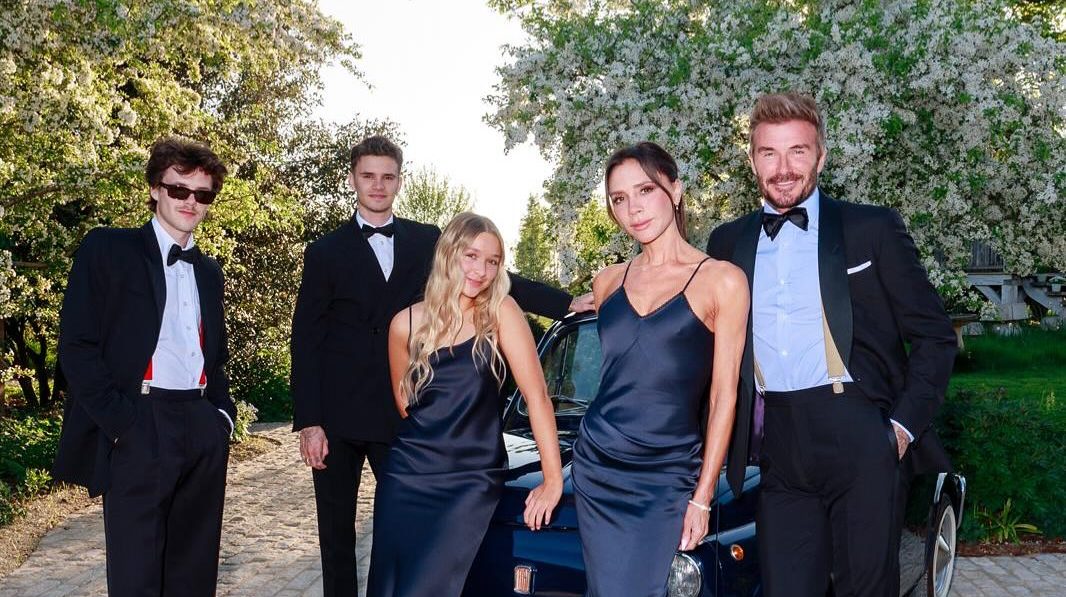 victoria beckham obiteljski sukobi
