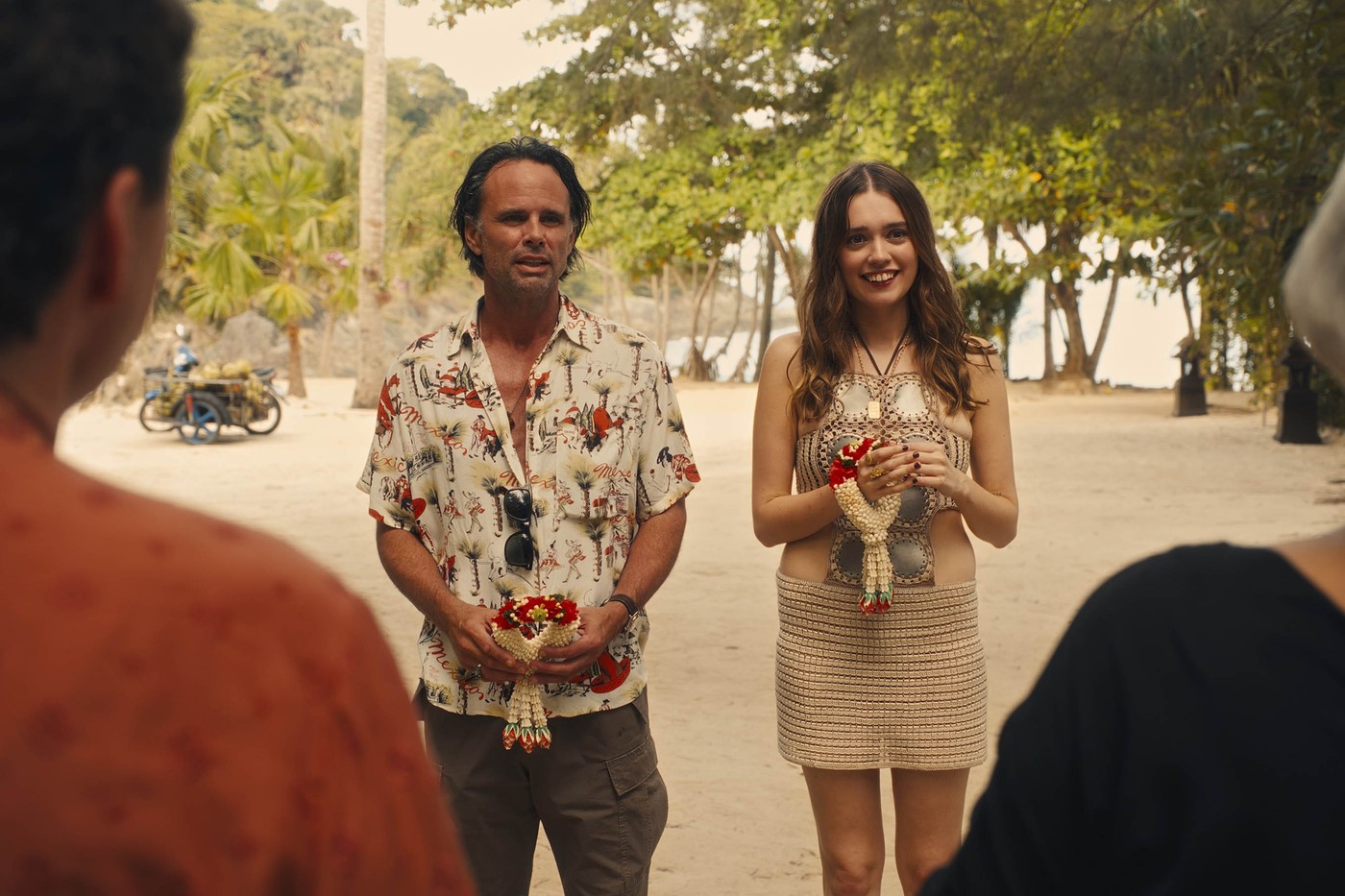 aimee lee wood walton goggins