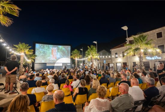 slano film days
