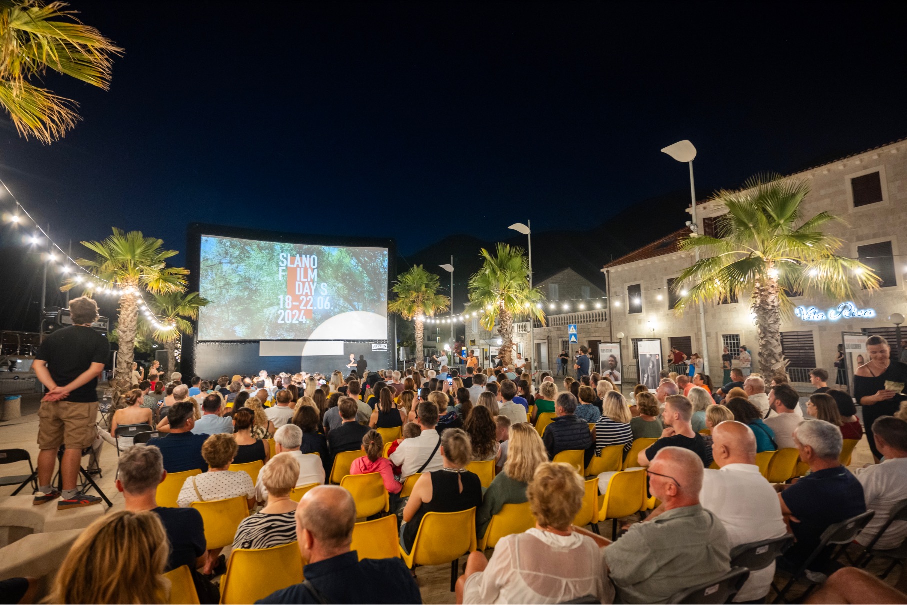 slano film days