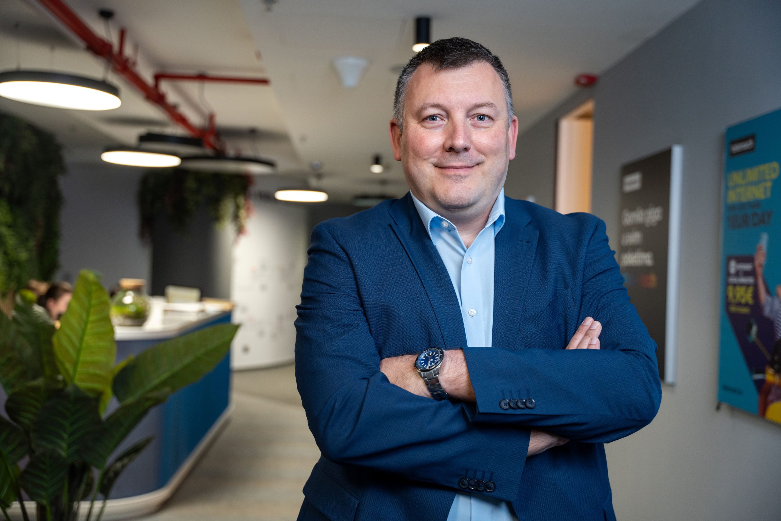 Ante Smokrović Hello Magazien Croatia