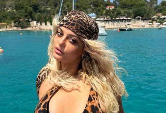 Bebe Rexha zaljubljena u Hrvatsku Hello Magazine Croatia