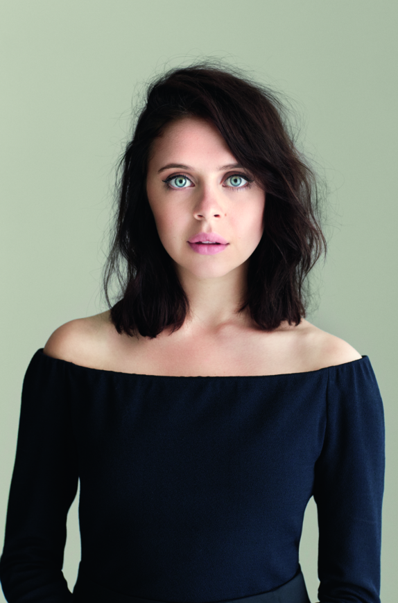 Bel Powley kao Petunia Dursley i Daniel Rigby kao Vernon Dursley hello magazine hrvatska croatia