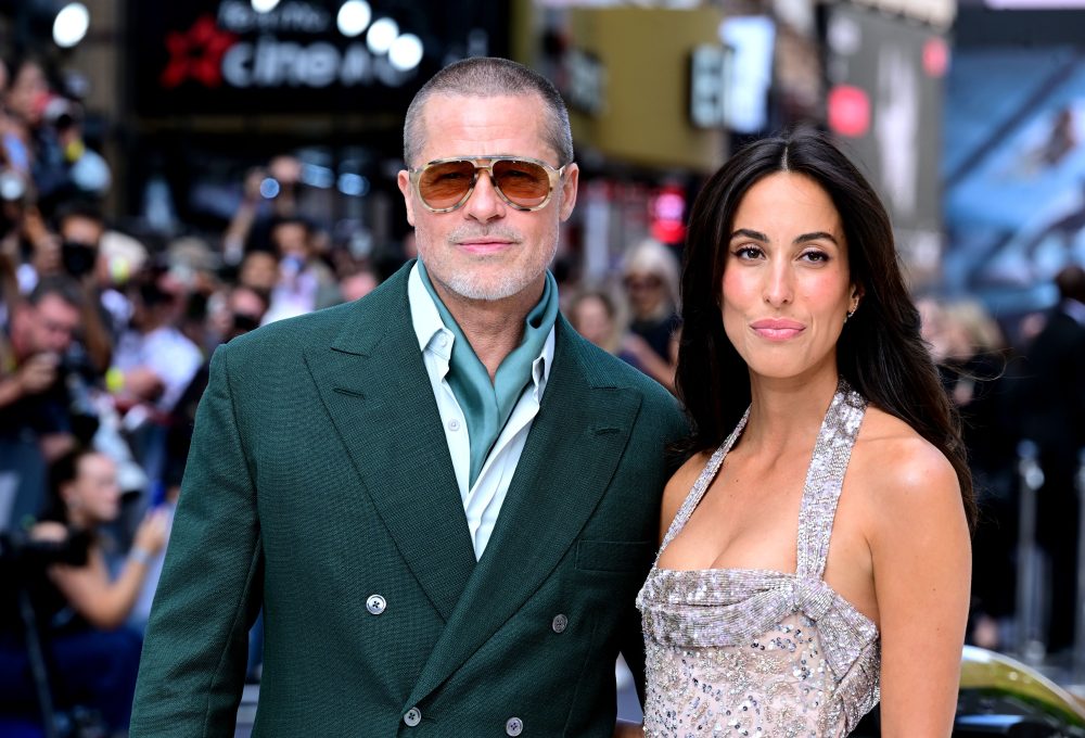 Brad Pitt iskreno o borbi s alkoholom 'Trebalo mi je buđenje. Bio sam na koljenima.' Hello Magazin Croatia