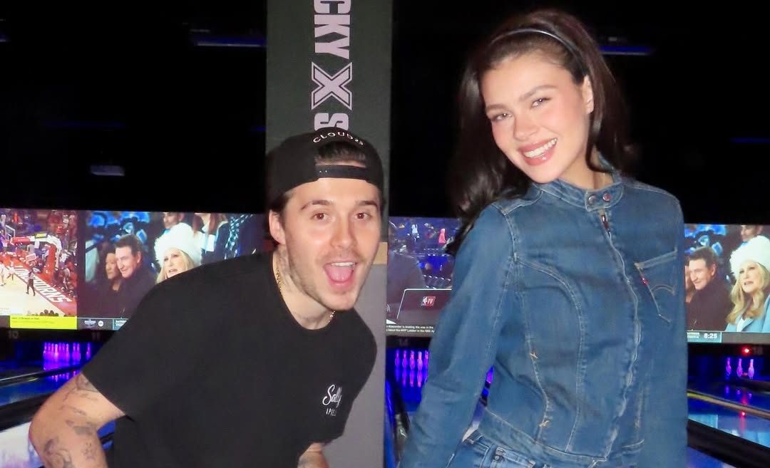 Brooklyn Beckham i Nicola Peltz odvjetnica