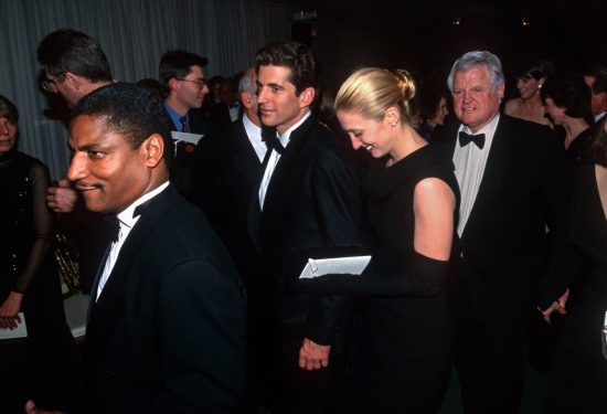 Carolyn Bessette Žena koja je vjenčanicom promijenila svijet mode Hello Magazin Croatia