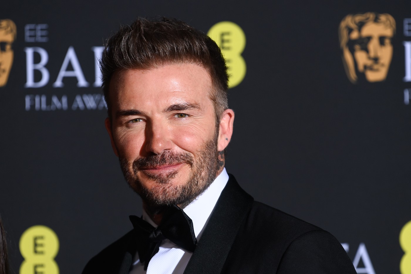 David Beckham završio u bolnici, djeca mu poručila Hello Magazine Croatia