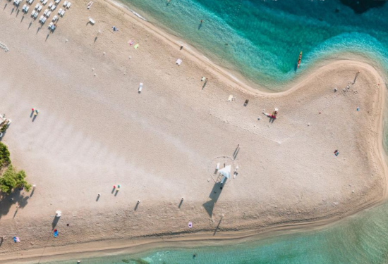 plaža