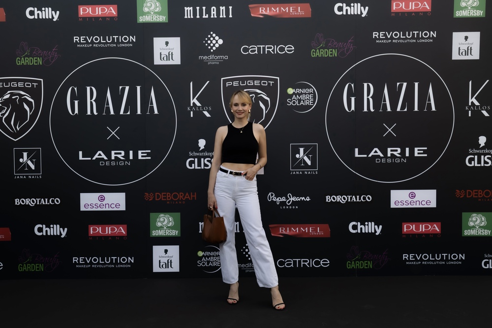 grazia
