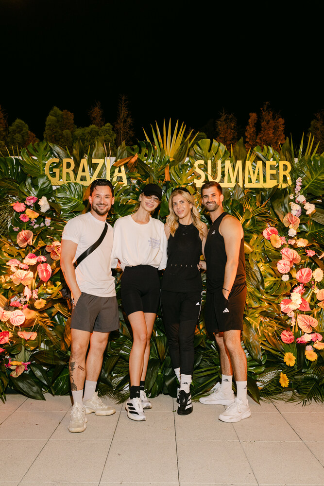 grazia