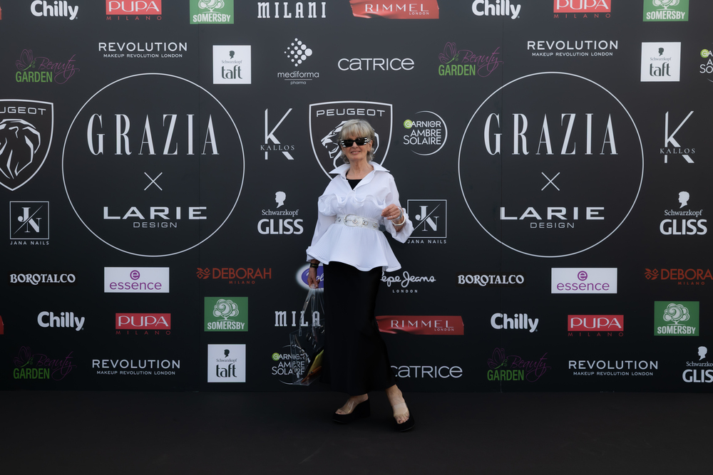 grazia