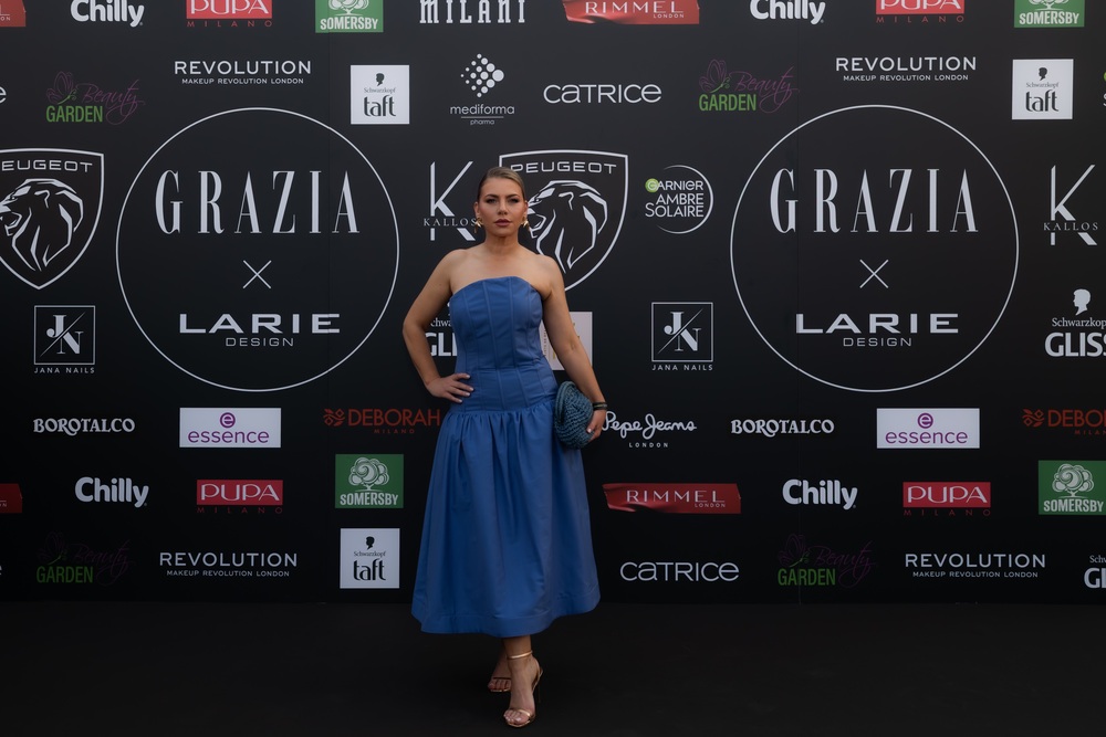 grazia