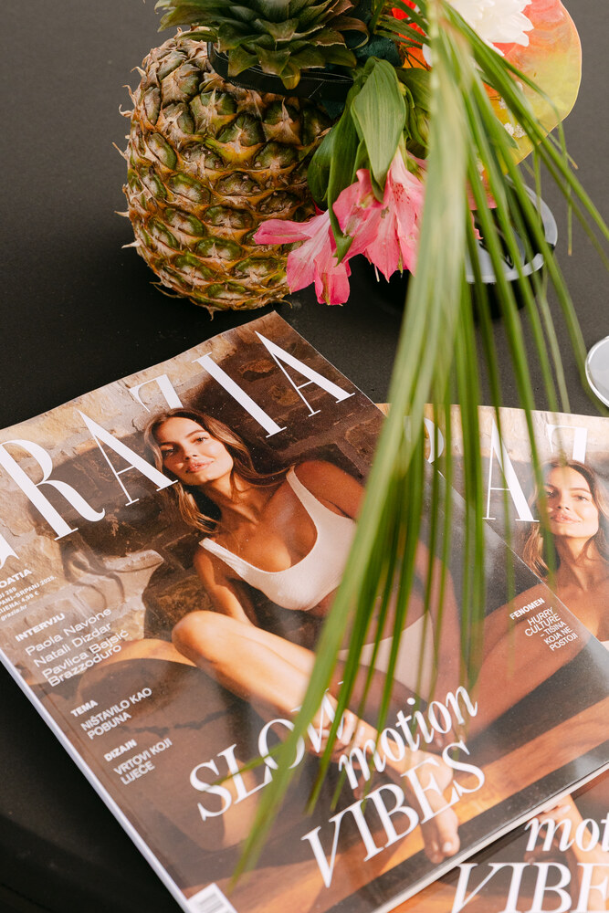 grazia