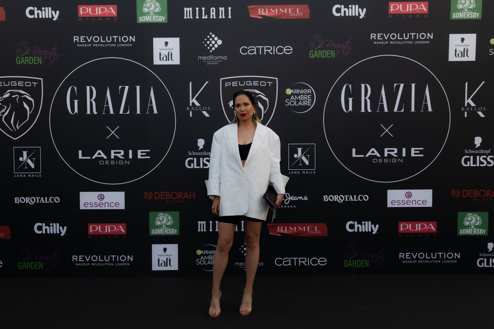 grazia