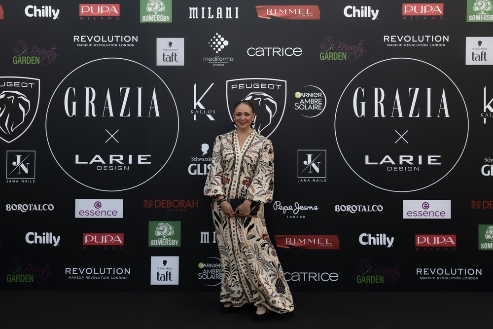 grazia
