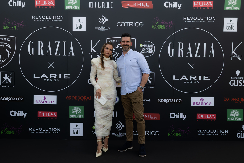 grazia