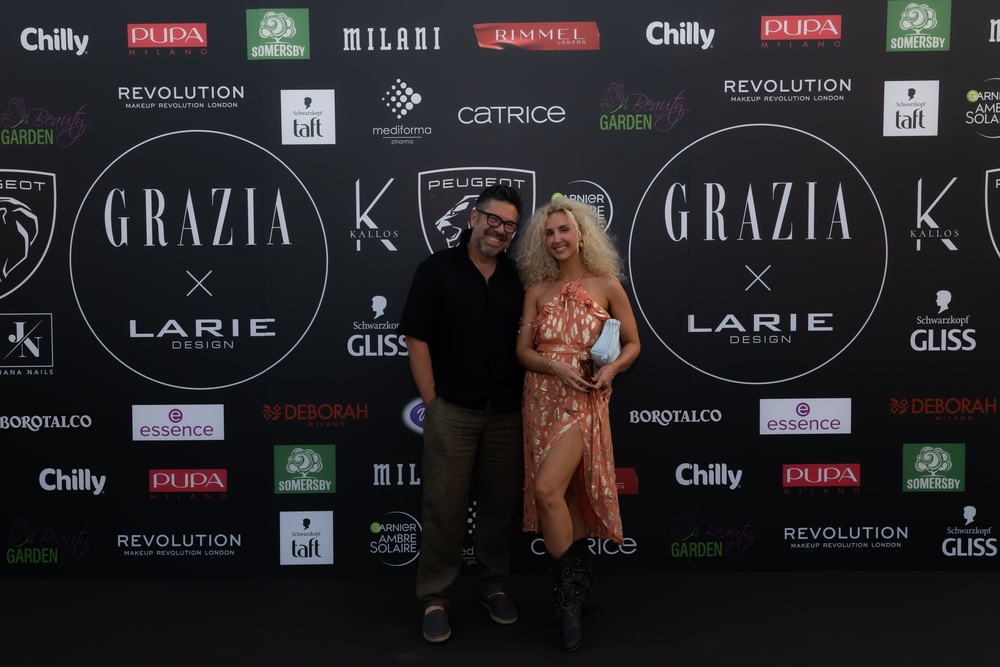 grazia