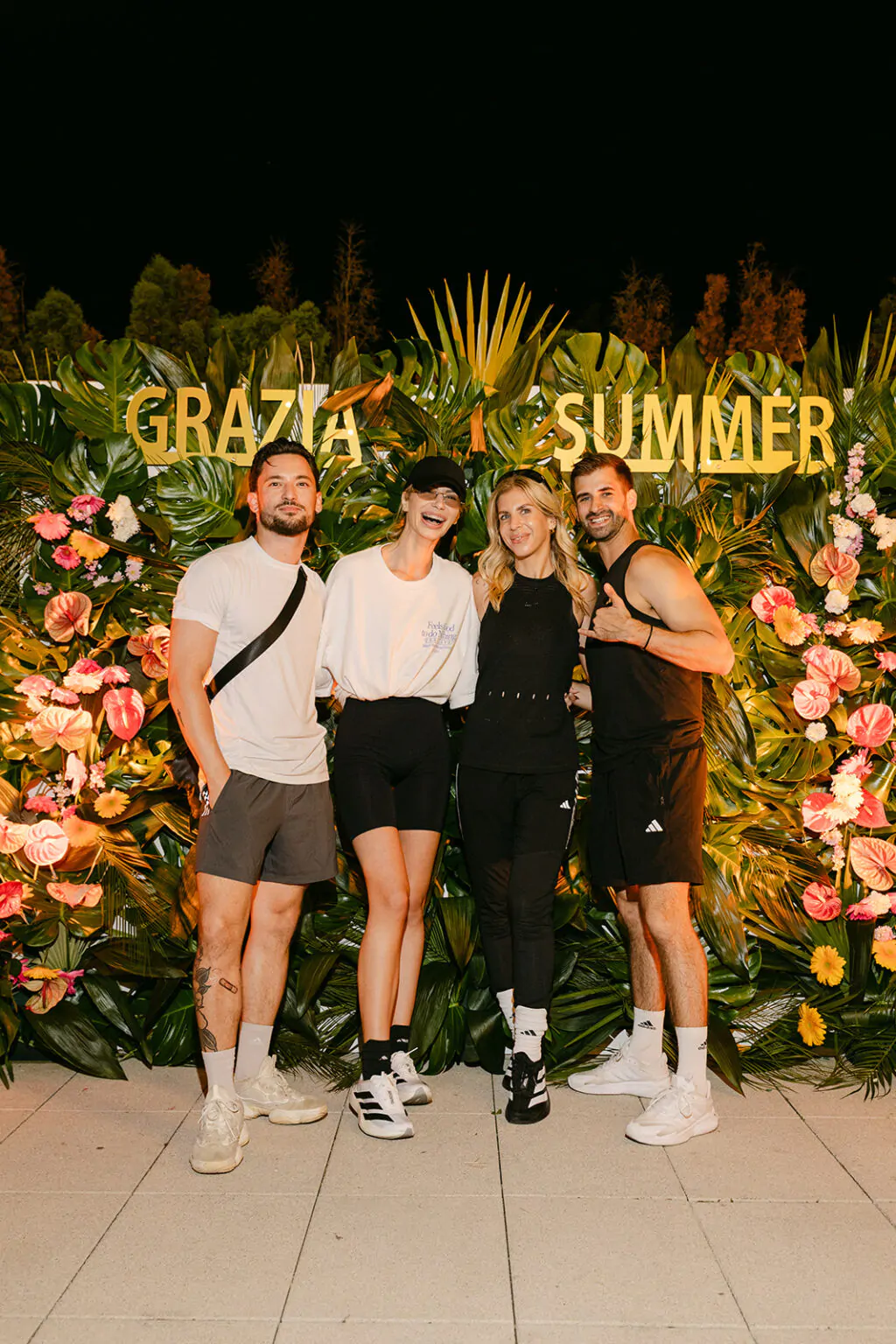 grazia