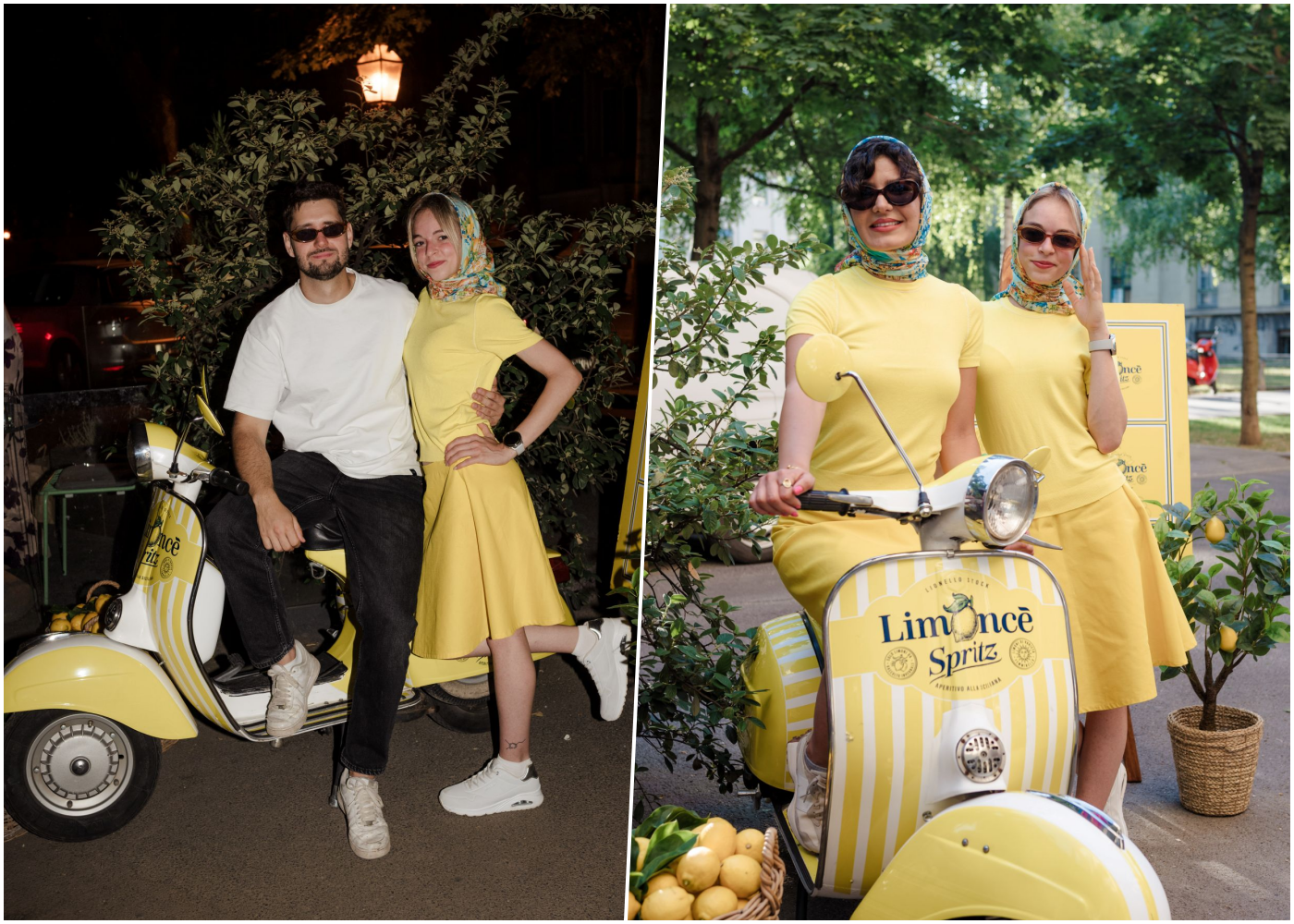 limonce