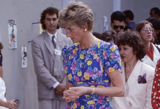 Haljina princeze Diane prodana je za nevjerojatnih 444 tisuće eura